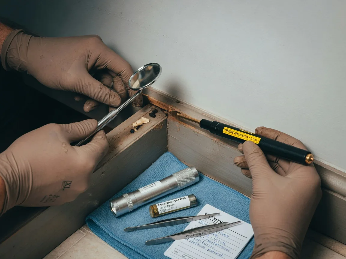 Why choose Emergency Pest Control in Norton, TX
